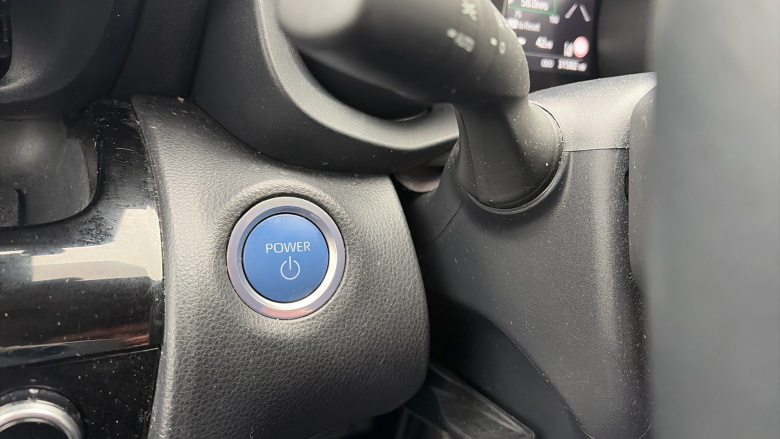 Toyota Yaris Cross 1.5 Hybrid Icon 5dr CVT Hybrid Estate